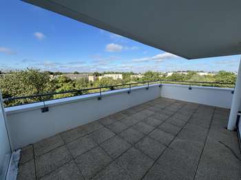 Location Appartement 3 piècesSaint-Herblain Bourg-Solvardière-Pelousière