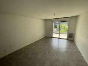Location Appartement 3 piècesSaint-Herblain Bourg-Solvardière-Pelousière