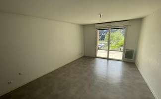 Photo Location appartement Saint-Herblain Bourg-Solvardière-Pelousière