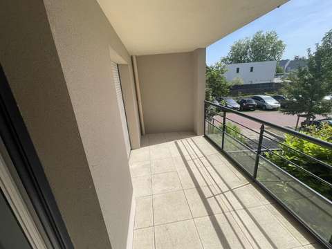 Location appartement 3 pièces