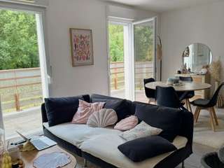 Location appartement 2 pièces