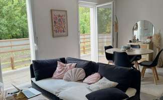 Photo Location appartement Saint-Herblain Bourg-Solvardière-Pelousière