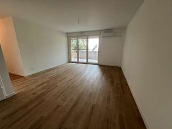 Location appartement 3 pièces Saint-Herblain Bourg-Solvardière-Pelousière 44