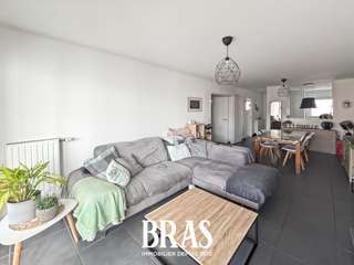 Location appartement 3 pièces