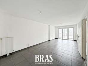 Location Appartement 3 piècesSaint-Herblain Bourg-Solvardière-Pelousière