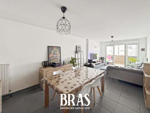 Location appartement 3 pièces