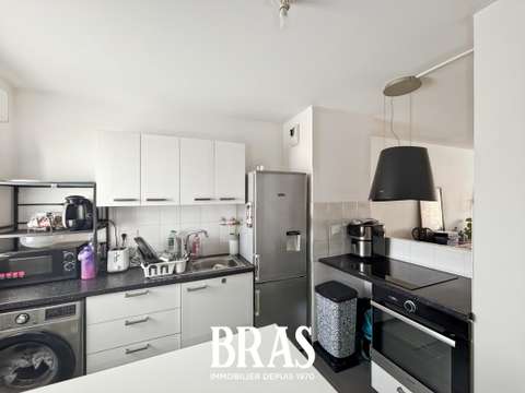 Location appartement 3 pièces