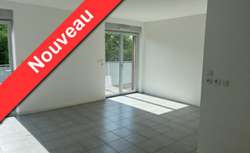 Photo Location appartement Saint-Herblain Bourg-Solvardière-Pelousière