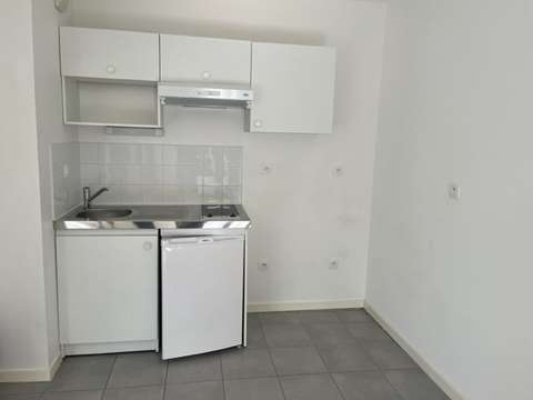 Location appartement 2 pièces