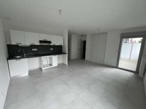 Location Appartement 2 piècesSaint-Herblain Bourg-Solvardière-Pelousière