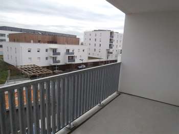 Location Appartement 3 piècesSaint-Herblain Bourg-Solvardière-Pelousière