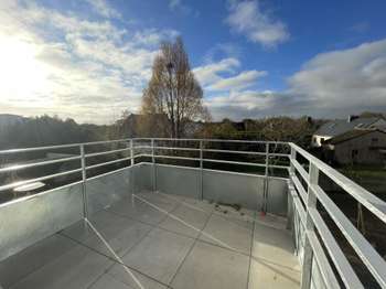 Location appartement 3 pièces Saint-Herblain Bourg-Solvardière-Pelousière 44