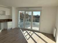 Location appartement 3 pièces