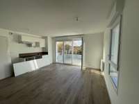 Location appartement 3 pièces