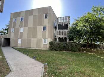Location appartement 3 pièces Saint-Herblain Bourg-Solvardière-Pelousière 44