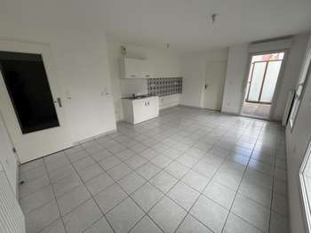 Location Appartement 2 piècesSaint-Herblain Bourg-Solvardière-Pelousière