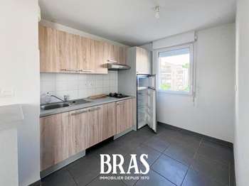 Location appartement 3 pièces