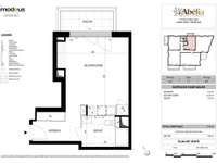 Location appartement 1 pièce