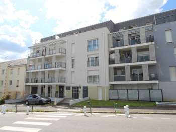 Location appartement 2 pièces Location appartement 2 pièces