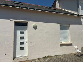 Location appartement 3 pièces Saint-Herblain Bourg-Solvardière-Pelousière 44