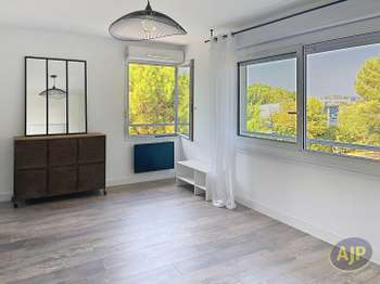 Location Appartement 2 piècesSaint-Herblain Bourg-Solvardière-Pelousière