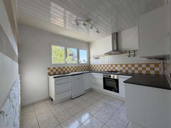 Location appartement 4 pièces