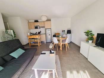 Location Appartement 3 piècesSaint-Herblain Bourg-Solvardière-Pelousière