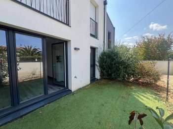 Location appartement 2 pièces Saint-Herblain Bourg-Solvardière-Pelousière 44