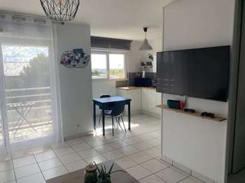 Location appartement 2 pièces Saint-Herblain Bourg-Solvardière-Pelousière 44