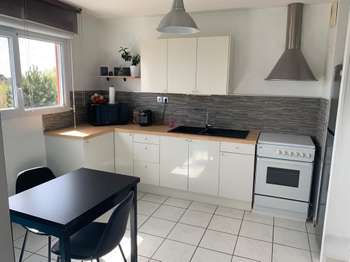 Location appartement 2 pièces Location appartement 2 pièces