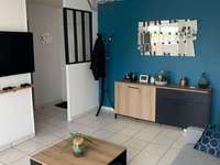 Location appartement 2 pièces