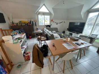 Photo Location appartement Saint-Herblain Bourg-Solvardière-Pelousière