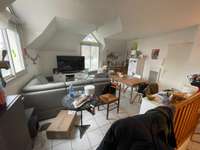 Location appartement 3 pièces