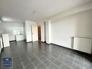 Location Appartement 3 piècesSaint-Herblain Bourg-Solvardière-Pelousière