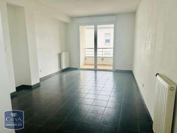 Location Appartement 3 piècesSaint-Herblain Bourg-Solvardière-Pelousière