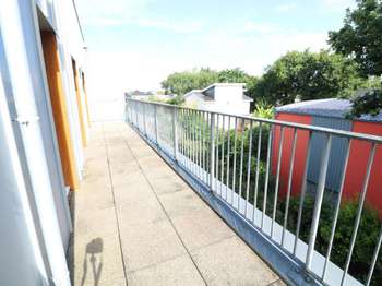 Location appartement 2 pièces Saint-Herblain Bourg-Solvardière-Pelousière 44