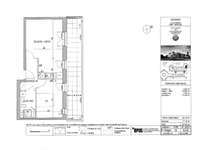 Location appartement 2 pièces