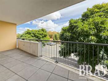 Location Appartement 2 piècesSaint-Herblain Bourg-Solvardière-Pelousière