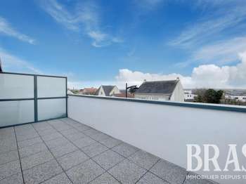 Location Appartement 2 piècesSaint-Herblain Bourg-Solvardière-Pelousière