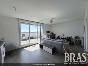 Location appartement 2 pièces Location appartement 2 pièces