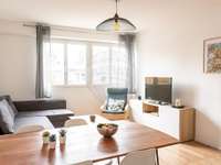 Location appartement 5 pièces Location appartement 5 pièces