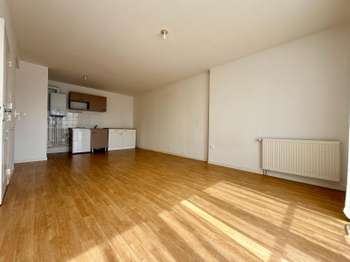 Location Appartement 2 piècesSaint-Herblain Bourg-Solvardière-Pelousière