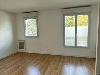 Location Appartement T1Saint-Herblain Bourg-Solvardière-Pelousière