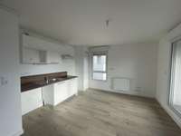 Location appartement 2 pièces