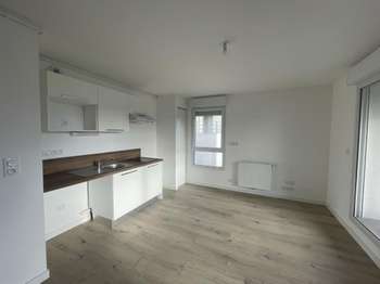 Photo Location appartement Saint-Herblain Bourg-Solvardière-Pelousière