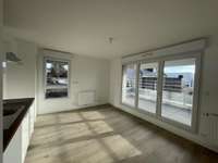 Location appartement 2 pièces