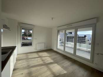 Location appartement 2 pièces