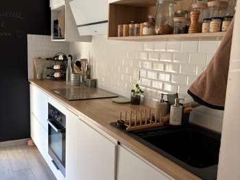 Location appartement 3 pièces