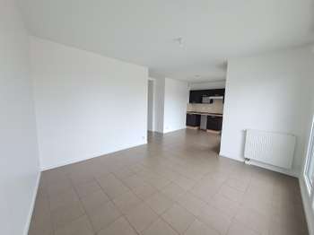 Location Appartement 3 piècesSaint-Herblain Bourg-Solvardière-Pelousière