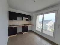 Location appartement 3 pièces